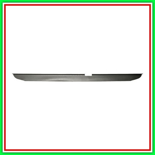 Spoiler paraurti - spoiler,