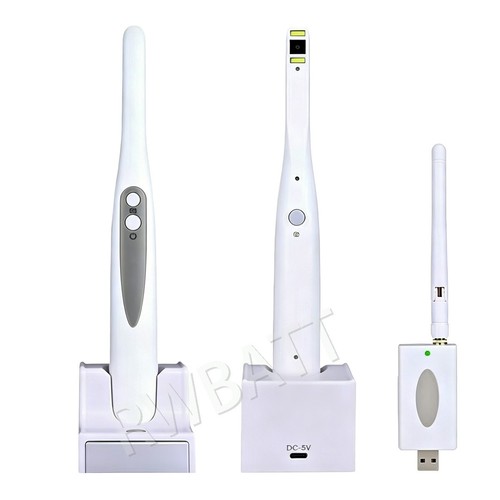 Telecamera intraorale dentale
