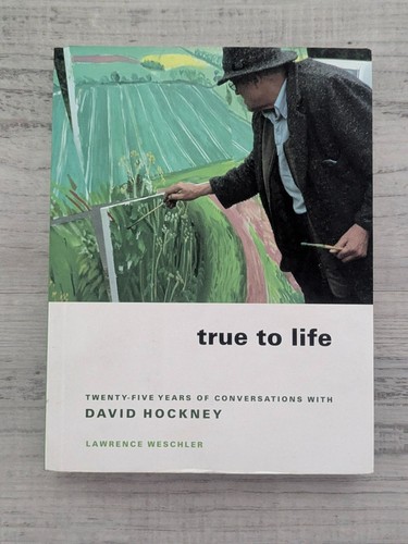 True life years - true,