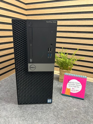 Dell optiplex 7040 - optiplex,