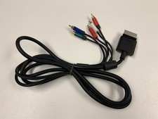 Cavo AV HD Component Xbox 360