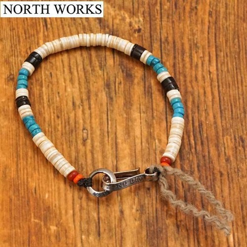 North works bracciale - works,