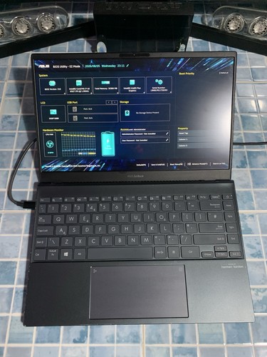 Asus ux325j 1065g7 16gb ram - 1065g7,