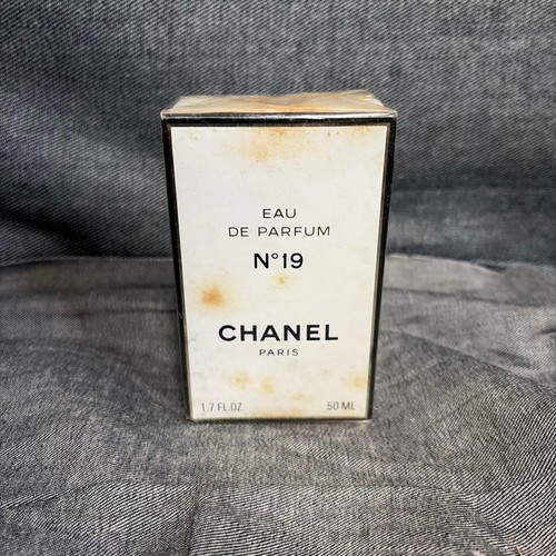 Nuovo chanel 19 - nuovo,