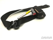 Cintura di sicurezza anteriore