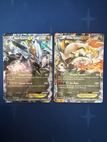 Kyurem 101 149 nero - 101/149,