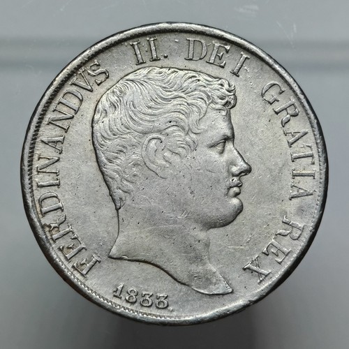 604 due sicilie ferdinando - due, sicilie,