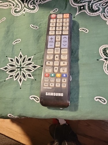 Original samsung - h6-,