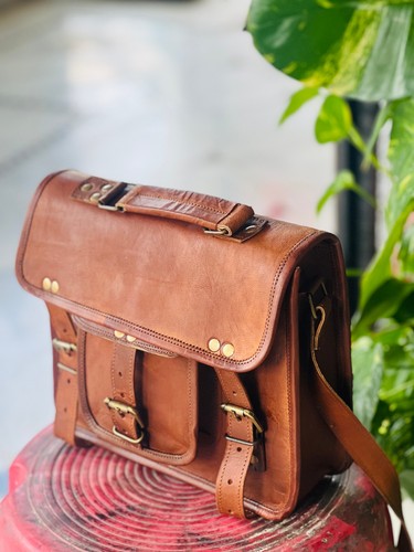 Borsa uomo vera - uomo, in
