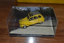 9 auto da collezione vari