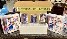 2025-26 Topps Chrome