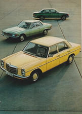 Pubblicità originale anni 70