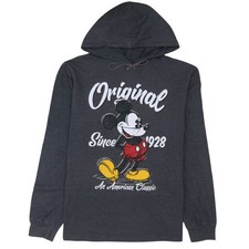 Disney Maglione Donna Nero