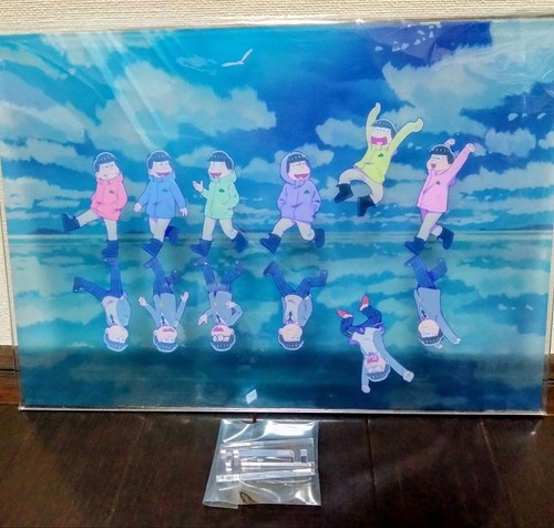 Foto osomatsu san pannello - di, osomatsu-san