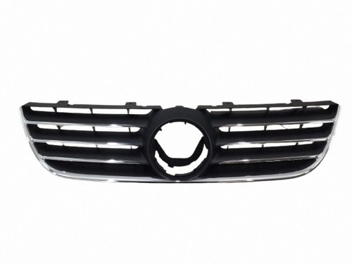 Griglia anteriore volkswagen - anteriore,