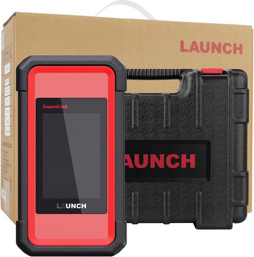 Launch 431 smartlink hd - launch, c