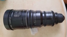 ARRI Alura Zoom Lens 18-80 mm