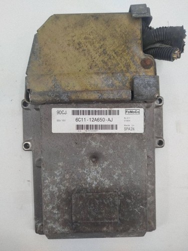 Centralina motore diesel - , ford