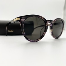 Occhiali da sole Cartier
