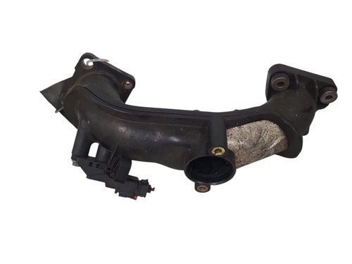Tubo intercooler - tubo,