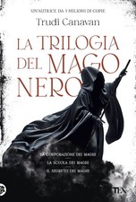 Libri Trudi Canavan - La