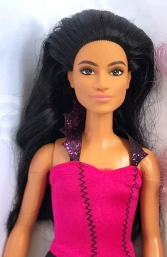 Bambola barbie ispanica - barbie,
