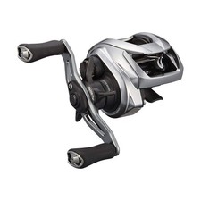 Mulinello da Pesca Daiwa Baitcasting 21 Zillion SV TW 1000H Manico Destro Modello 2021