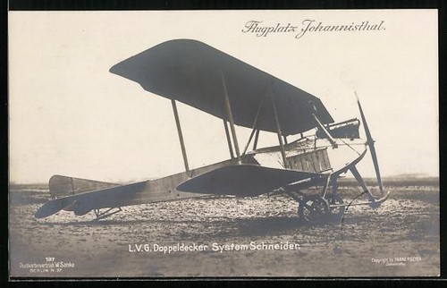 Foto sanke 187 - foto-ak,