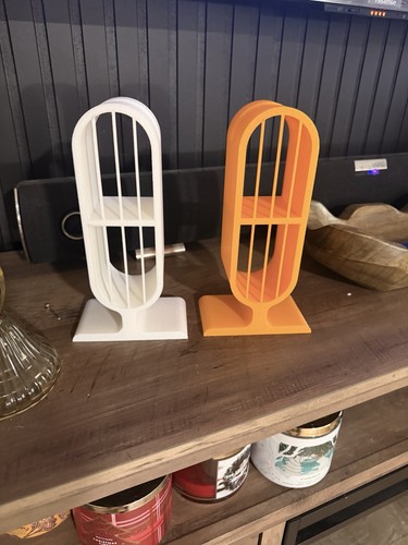 Supporto per cuffie - , porta