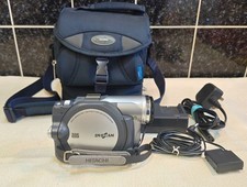 Hitachi DZ-MV730E