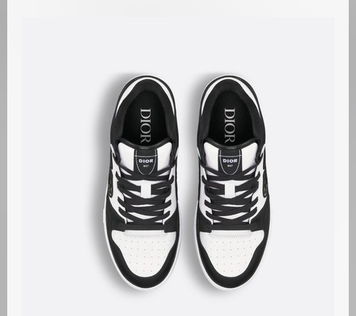 Dior sneaker bassa b57 - dior,