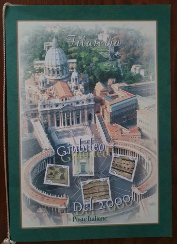 Italia 2000 folder - italia, –