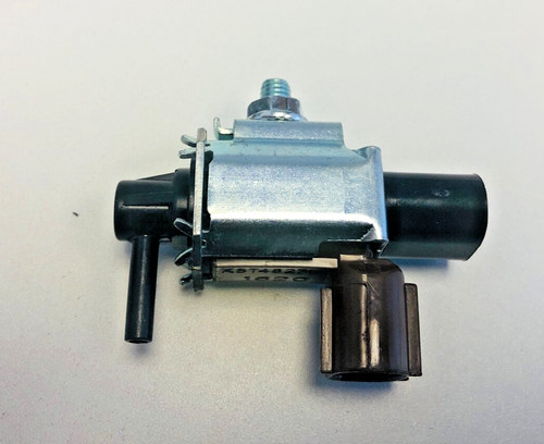 Egr elettrovalvola controllo - egr,