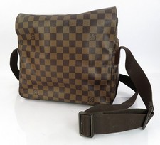 Autentica borsa a tracolla