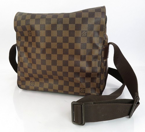 Autentica borsa tracolla - autentica, a