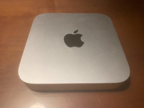 Mac mini 2012 - 2.5ghz,, 4gb