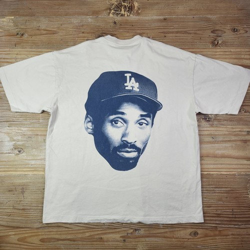Shirt kobe bryant logo viso - kobe,