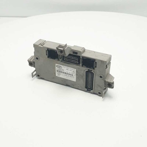 Centralina ecu body computer - body,