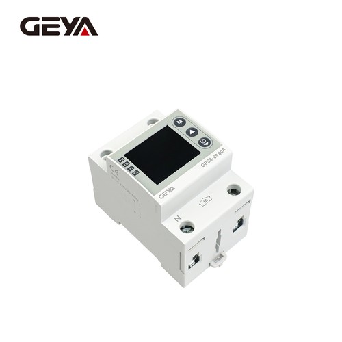 Geya tuya wifi - wifi, kwh