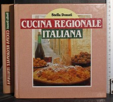 Cucina regionale italiana - cucina,