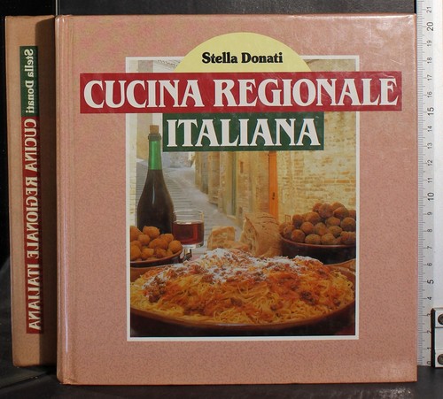 Cucina regionale italiana - cucina,
