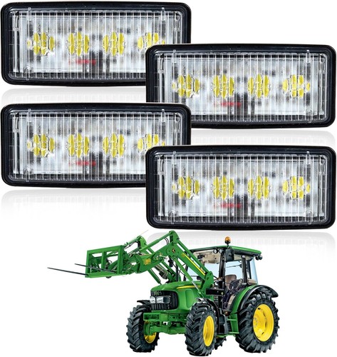 Pezzi per john - per, deere