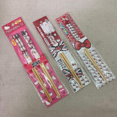 Bacchette hello kitty - bacchette,