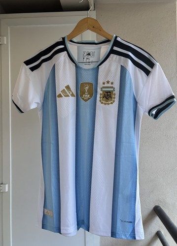 Maglia argentina home - argentina,