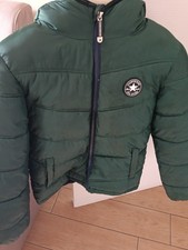 Converse giacca invernale