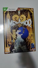 Metaphor refantazio - ,