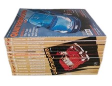 Annata Quattroruote 2006