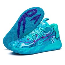 Scarpe da basket 2026 uomo