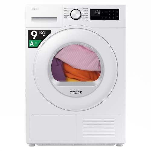 Samsung asciugatrice crystal - samsung,