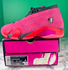 Air Jordan 14 Retro Low